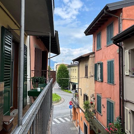 La Casa Di Cate Apartamento Sarnico Exterior foto